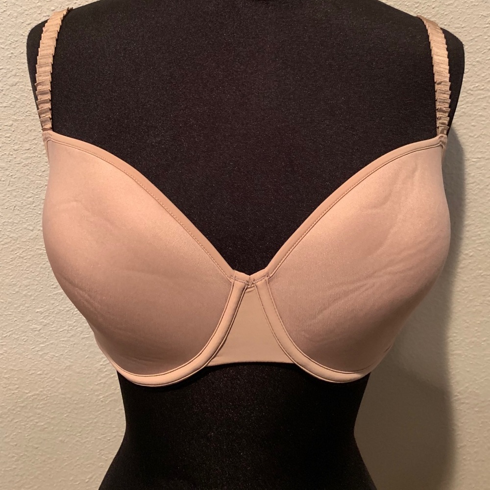 THIRDLOVE Classic T-shirt bra size 32F